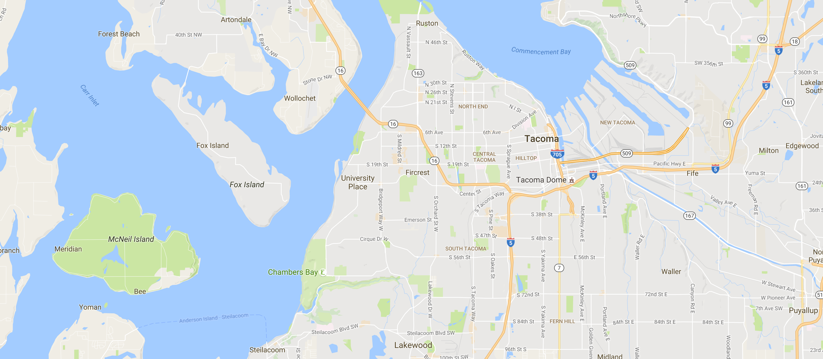 Home Compass Acupuncture